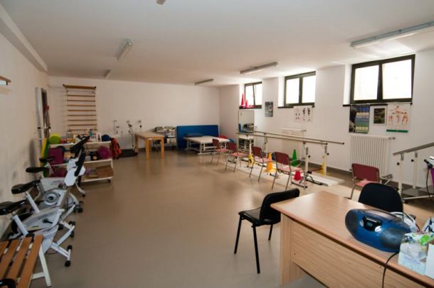 palestra