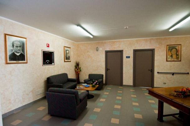 sala riunioni