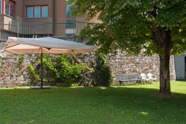 giardino