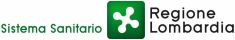 logo regione lombardia sistema sanitario