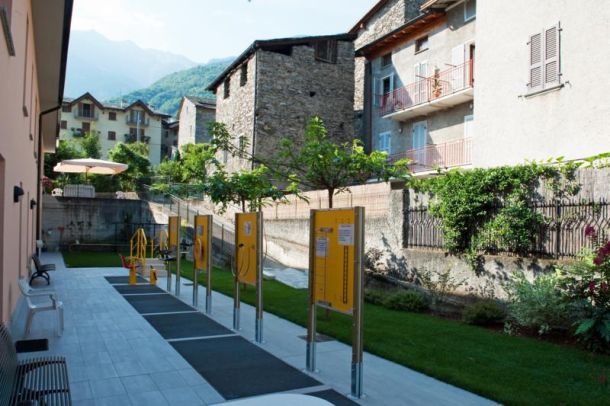 percorso